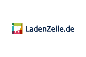 Ladenzeile logo