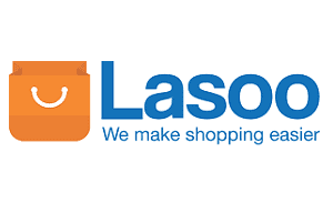 Logo of Lasoo