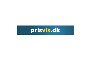 Prisvis is the first online shopping list with products from more than 4,000 vendors that supply in Denmark.