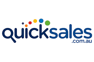 Logo of Quicksales