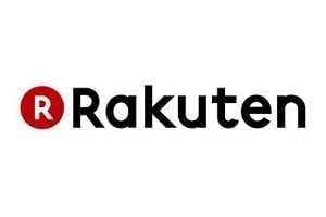 Rakuten logo