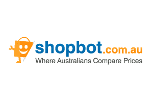 Logo of Shopbot