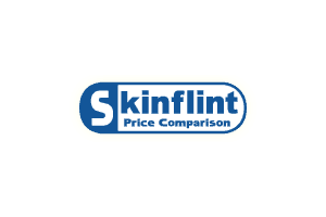 Skinflint png logo
