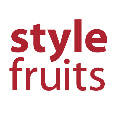 Stylefruits logo