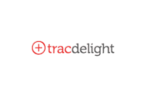 Tracdelight png logo