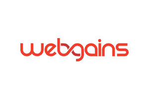Webgains is a performance marketing company
