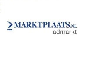 Logo of MARKTPLAATS.nl online marketplace