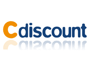 Cdiscount logo