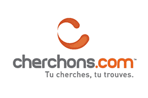 Cherchons logo