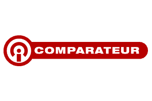 I-Comparateur logo