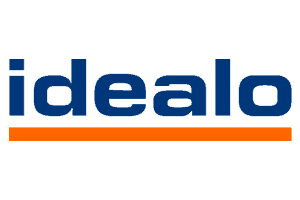 Idealo logo