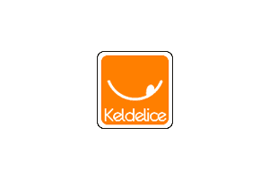 Keldelice logo
