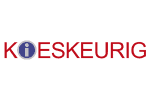 Kieskeurig logo