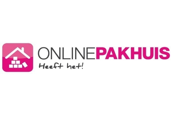 Onlinepakhuis icon