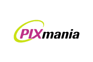 Pixmania logo