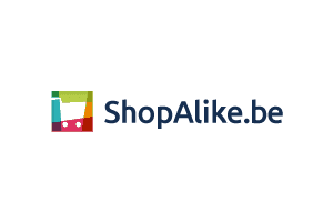 ShopAlike logo