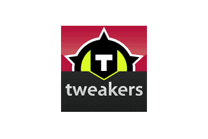 Tweakers logo