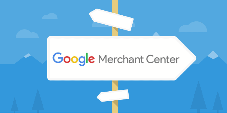 Google Merchant Center