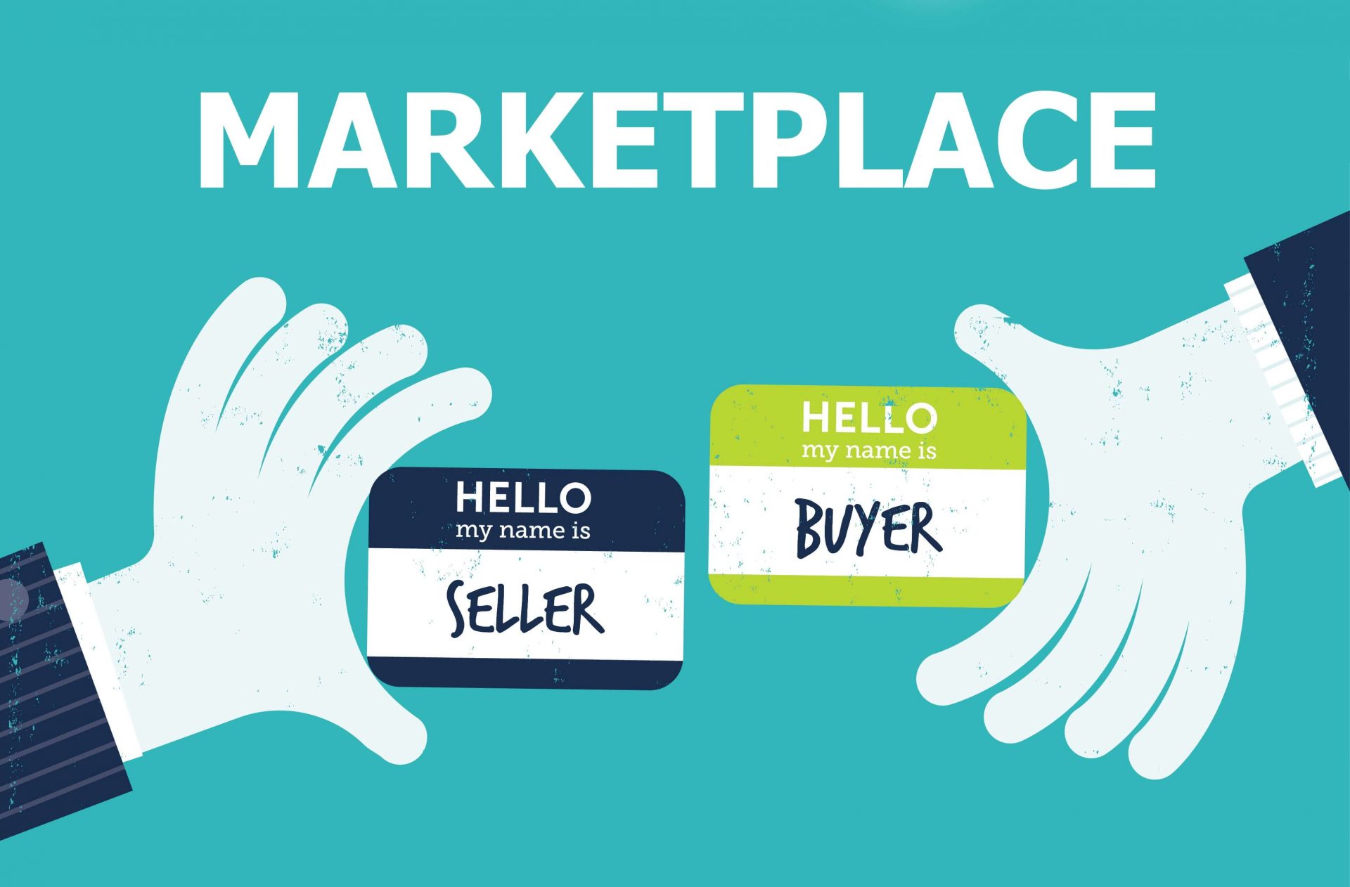 online Marketplaces