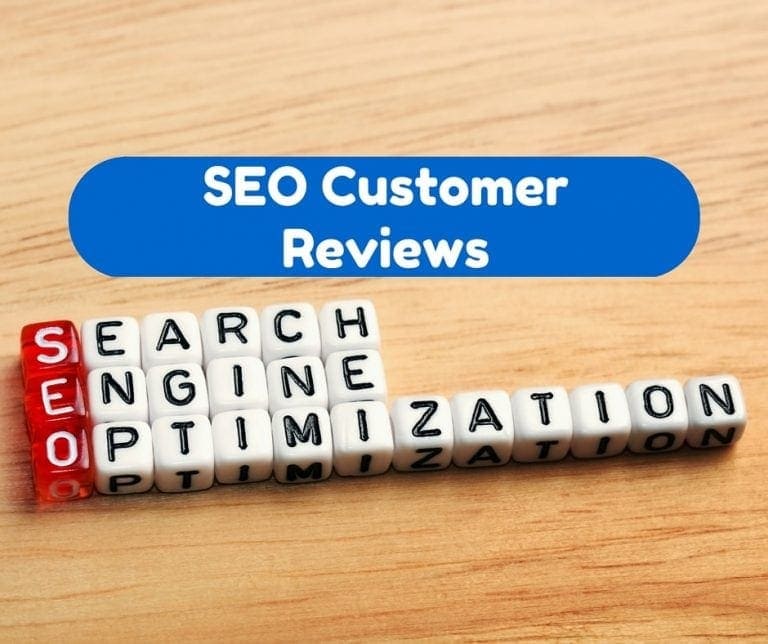 Local SEO Tips: Take Advantage Of Customer Reviews