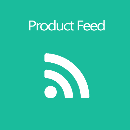 product feeds