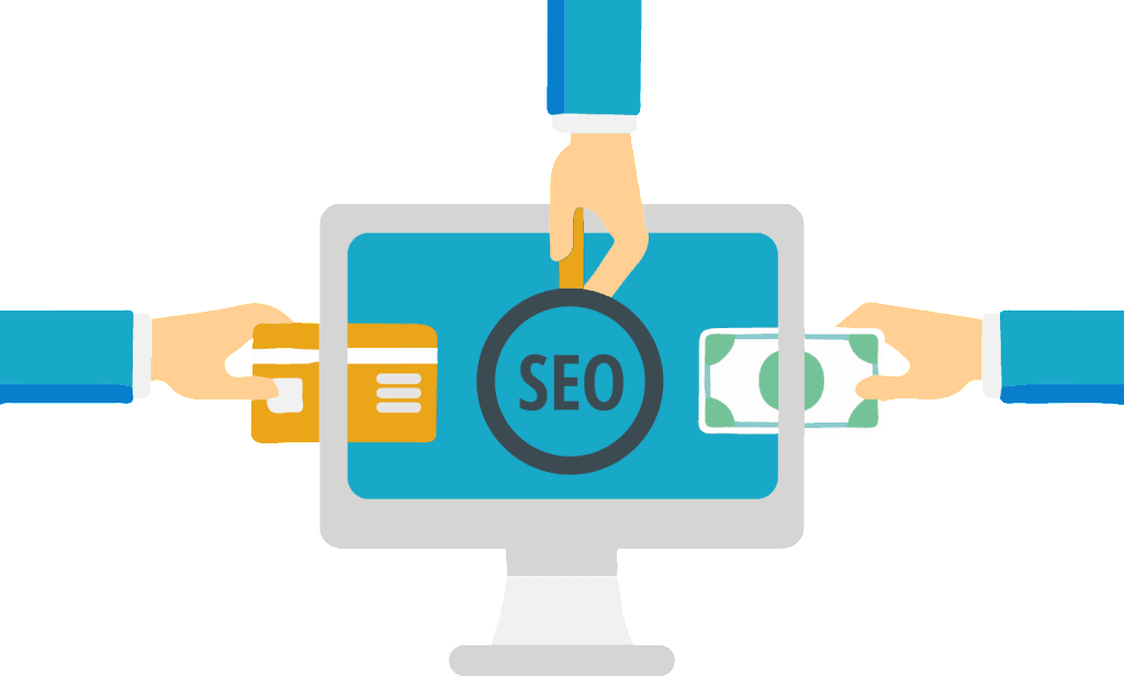 SEO for ecommerce