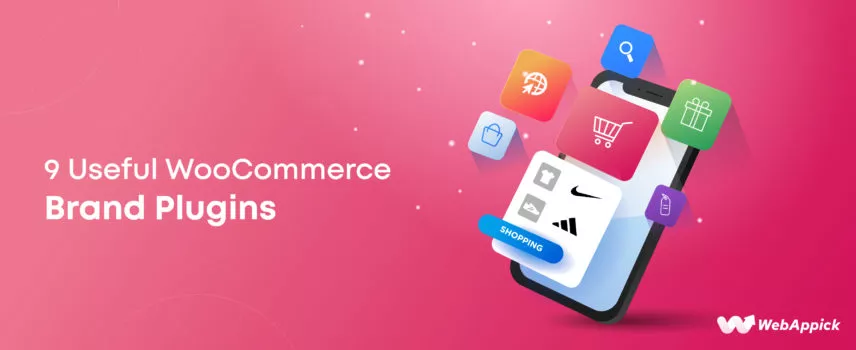 WooCommerce Brand Plugins