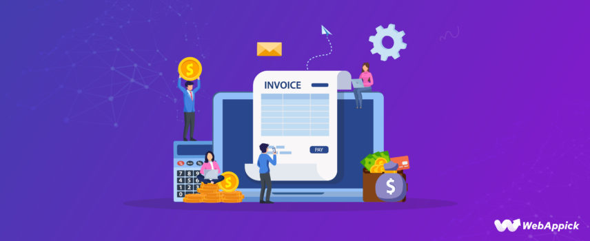 WooCommerce PDF Invoice and Packing Slips Plugin
