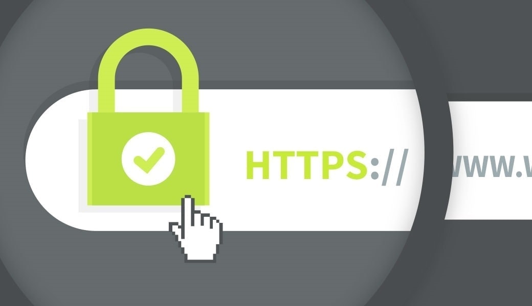 Make Your Website Secure