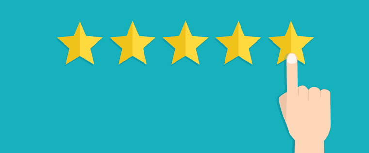 Product reviews is a great ways to improve ecommerce sales