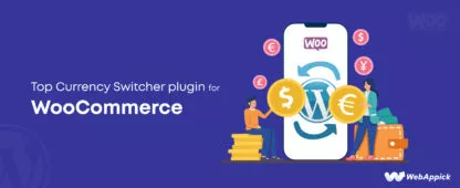 Currency Switcher plugin for WooCommerce