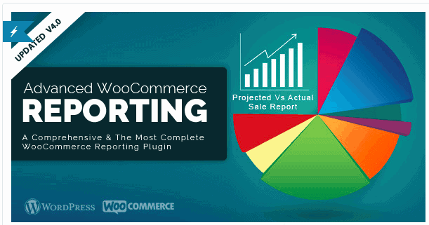 Advanced WooCommerce Reporting System Plugin