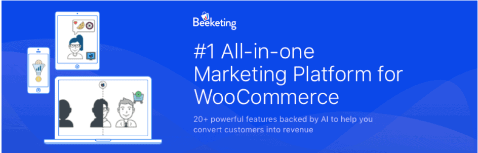 Beeketing for WooCommerce