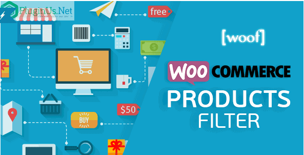 WOOF WooCommerce Product Filter