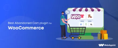 Abandoned Cart plugins for WooCommerce