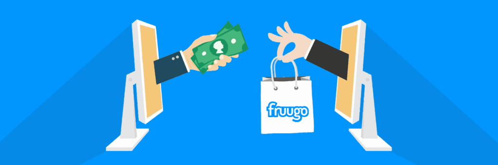 How to sell on fruugo