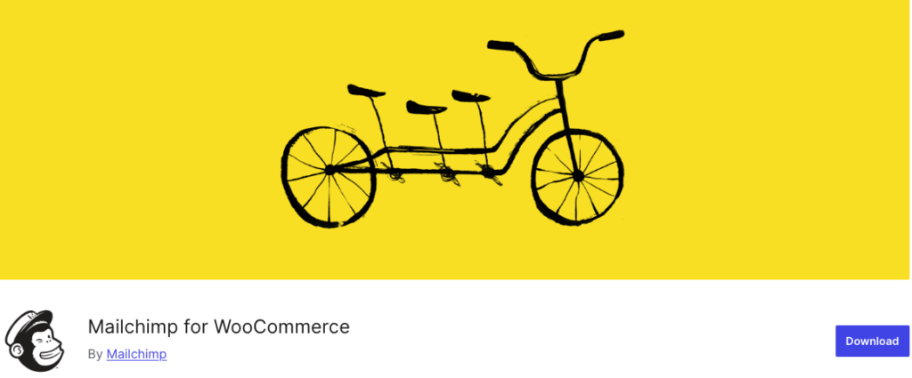 Must Have WooCommerce Plugins For 2026 Mailchimp for WooCommerce