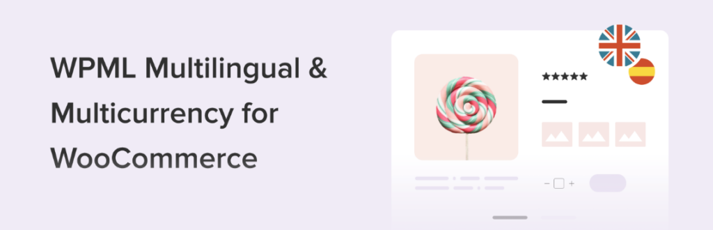 Must Have WooCommerce Plugins For 2026 WPML Multilingual & Multicurrency for WooCommerce