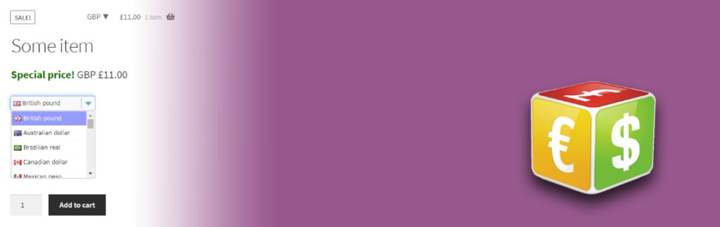 Must Have WooCommerce Plugins For 2026 Must Have WooCommerce Plugins For 2026 - WooCommerce Currency Switcher