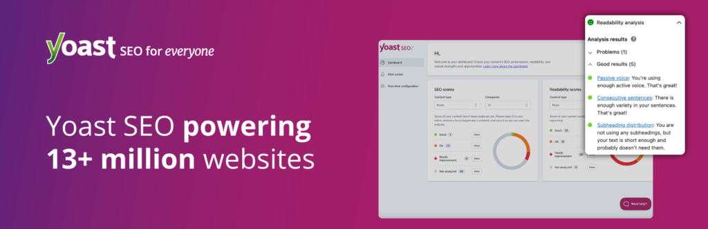 Must Have WooCommerce Plugins For 2026 Yoast SEO