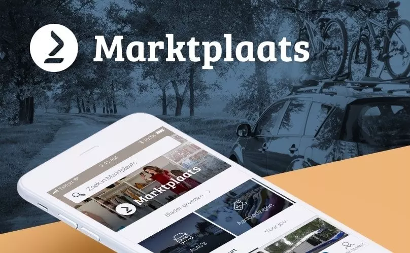 Marktplaats