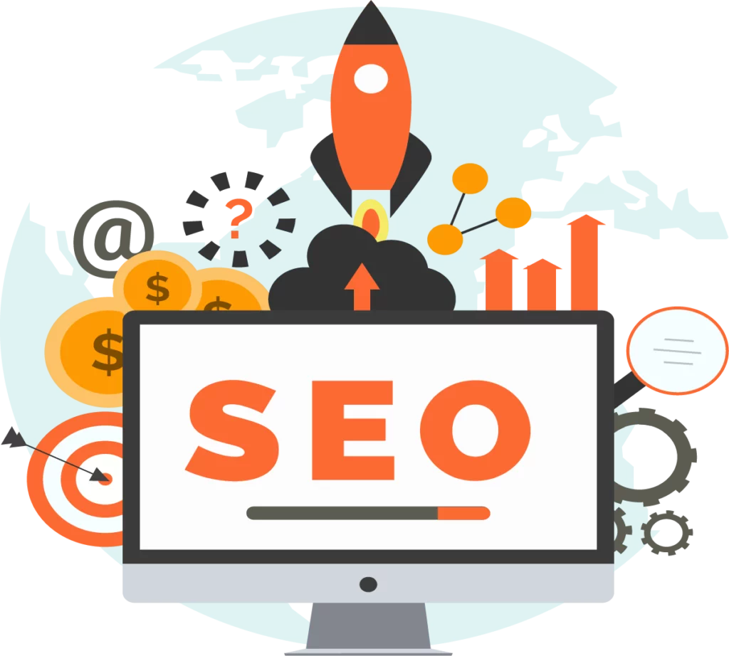 Optimize your website for search engines (SEO)