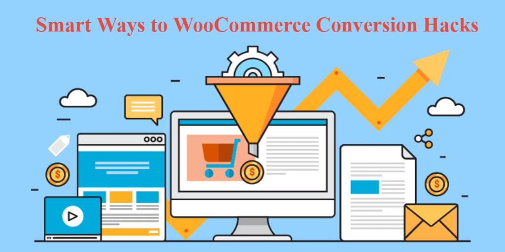 woocommerce conversion hacks