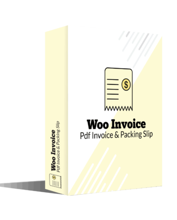 woo invoice pro