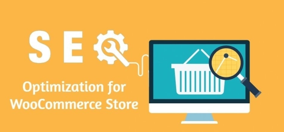 seo optimization for woocommerce