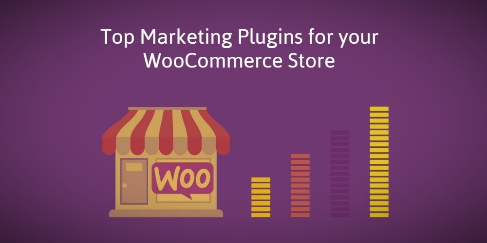 woocomerce marketing plugin