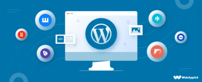 Best WordPress Website Development Companies