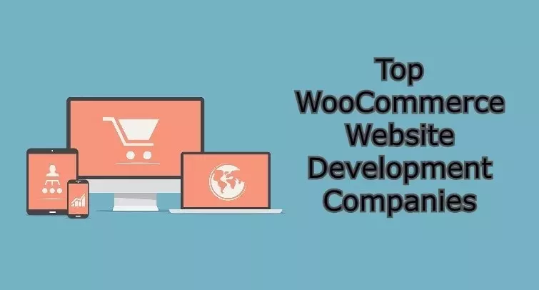 woocomerce website development