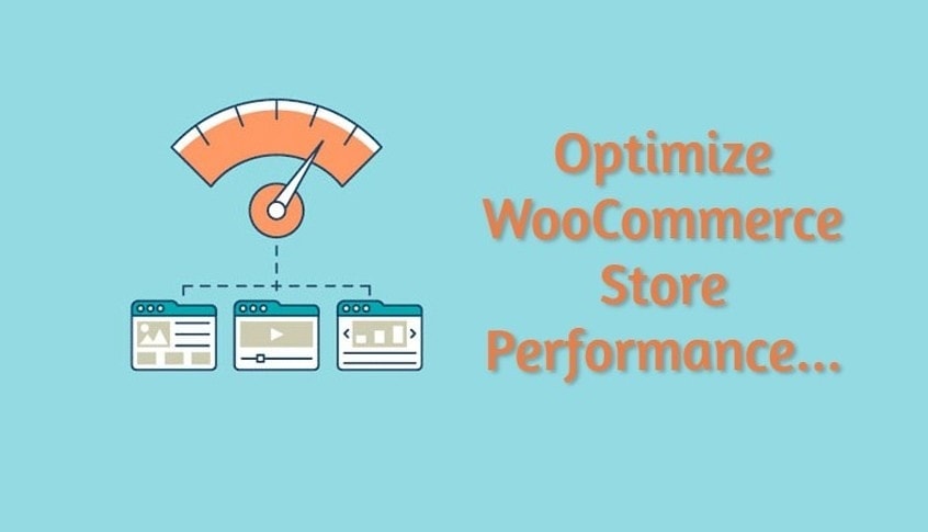 woocommerce performance optimization