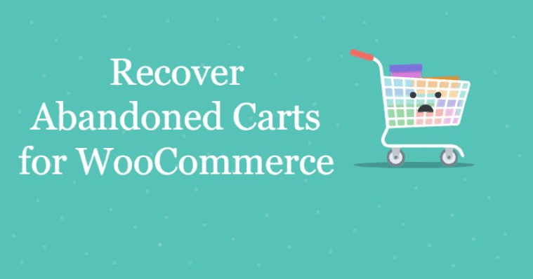 woocommerce cart abandonment